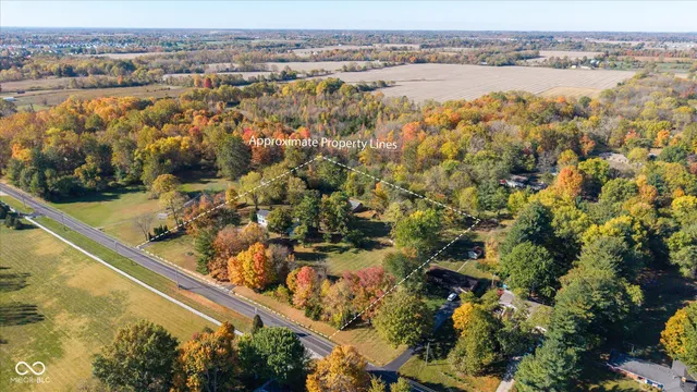 $525,000 | 2018 North County Road 425 East, Avon, IN 46123