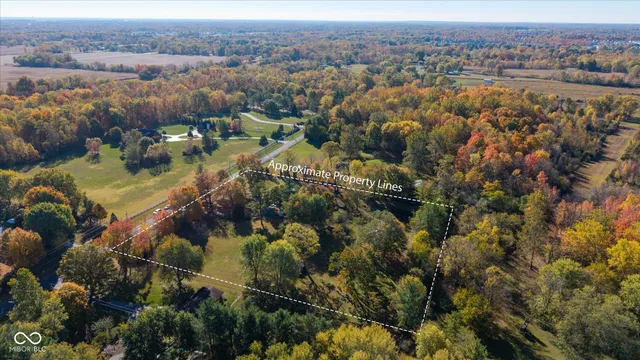 $525,000 | 2018 North County Road 425 East, Avon, IN 46123