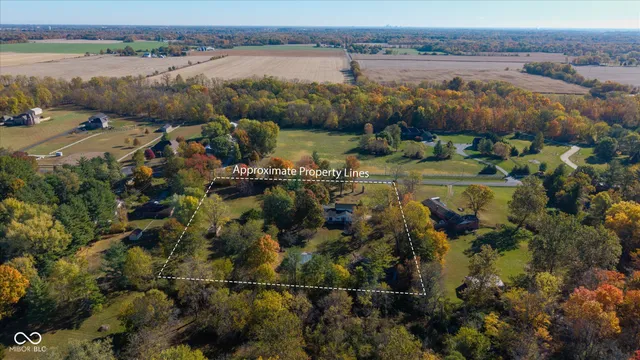 $525,000 | 2018 North County Road 425 East, Avon, IN 46123