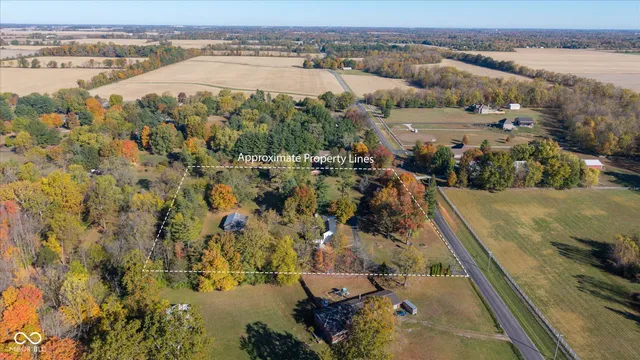$525,000 | 2018 North County Road 425 East, Avon, IN 46123