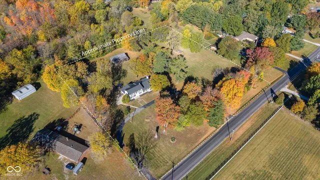 $525,000 | 2018 North County Road 425 East, Avon, IN 46123