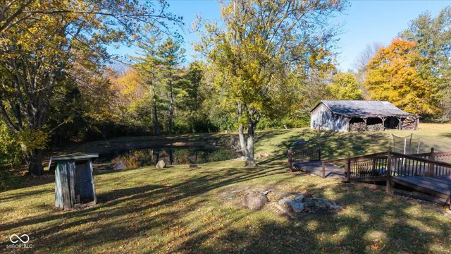 $525,000 | 2018 North County Road 425 East, Avon, IN 46123