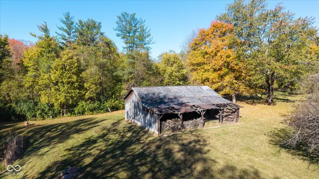 $525,000 | 2018 North County Road 425 East, Avon, IN 46123