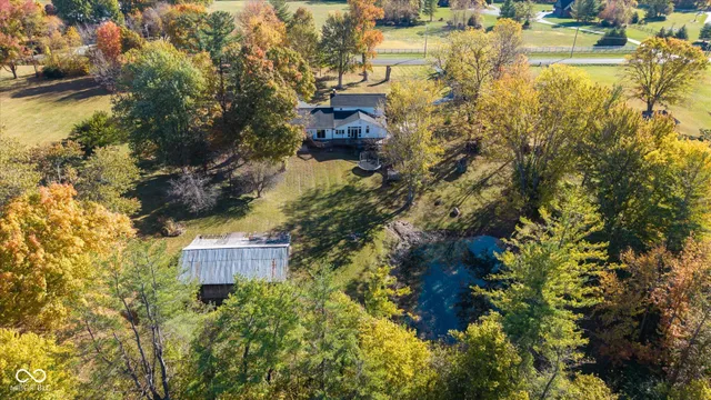 $525,000 | 2018 North County Road 425 East, Avon, IN 46123