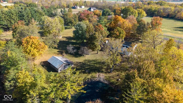 $525,000 | 2018 North County Road 425 East, Avon, IN 46123