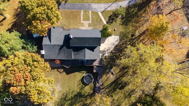 $525,000 | 2018 North County Road 425 East, Avon, IN 46123