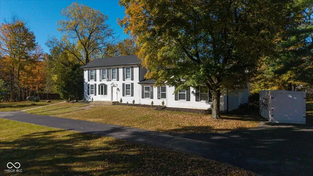 $525,000 | 2018 North County Road 425 East, Avon, IN 46123