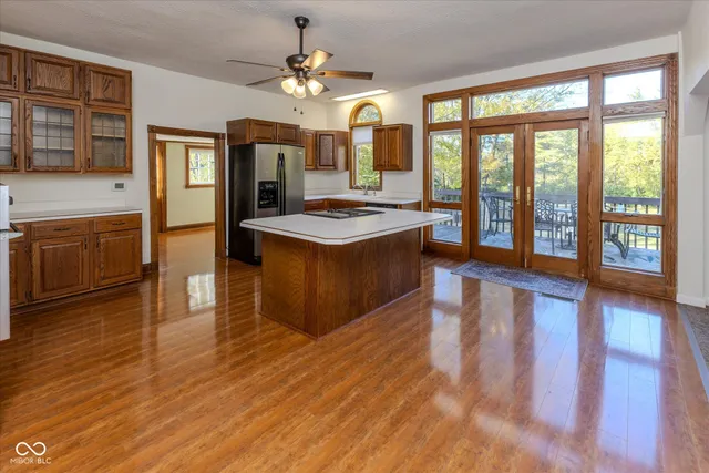 $525,000 | 2018 North County Road 425 East, Avon, IN 46123