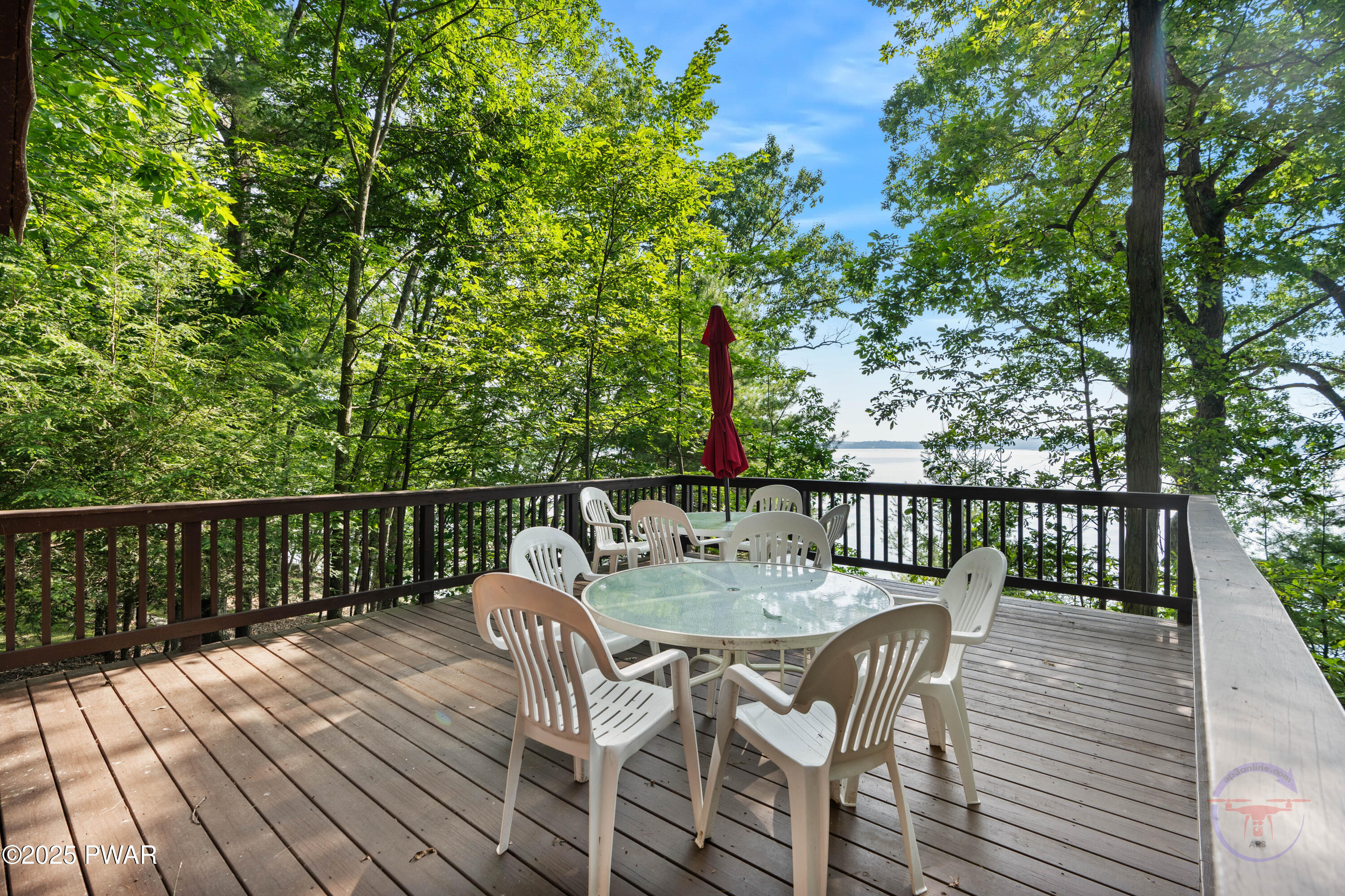 71 Boulder Point Road Lakeville, PA 18438 - Photo 8 of 45