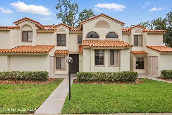 $197,999 | 1167 Country Club Drive, Unit 1123, Titusville, FL 32780