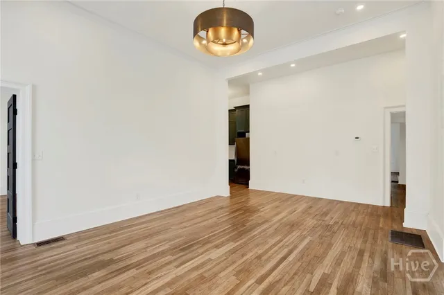 $3,500 | 105 East Gwinnett Street, Unit 1, Savannah, GA 31401