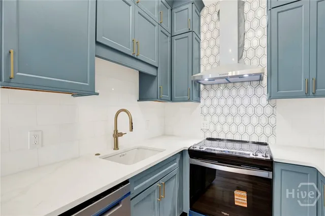 $3,500 | 105 East Gwinnett Street, Unit 1, Savannah, GA 31401