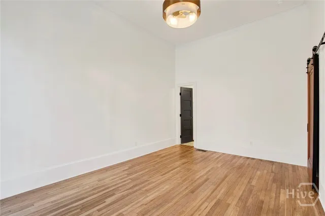 $3,500 | 105 East Gwinnett Street, Unit 1, Savannah, GA 31401