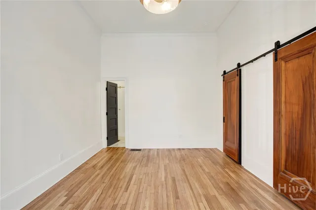 $3,500 | 105 East Gwinnett Street, Unit 1, Savannah, GA 31401