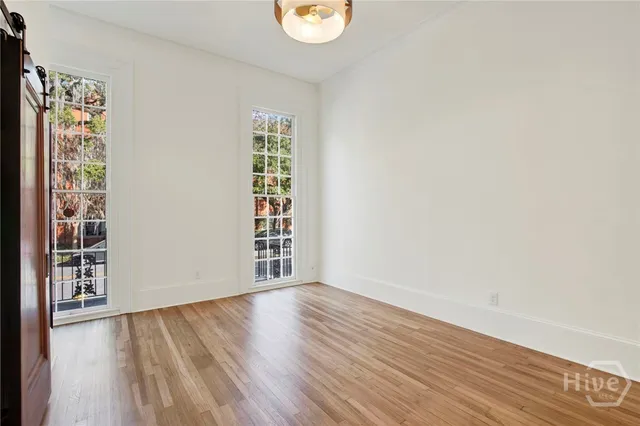 $3,500 | 105 East Gwinnett Street, Unit 1, Savannah, GA 31401