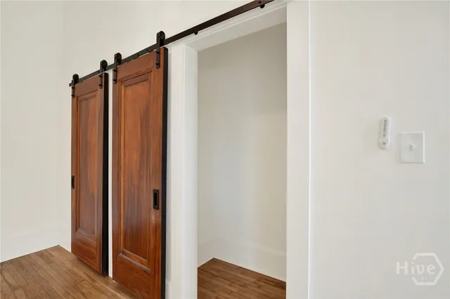 $3,500 | 105 East Gwinnett Street, Unit 1, Savannah, GA 31401