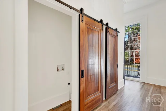 $3,500 | 105 East Gwinnett Street, Unit 1, Savannah, GA 31401