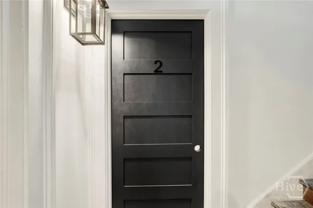 $3,500 | 105 East Gwinnett Street, Unit 1, Savannah, GA 31401