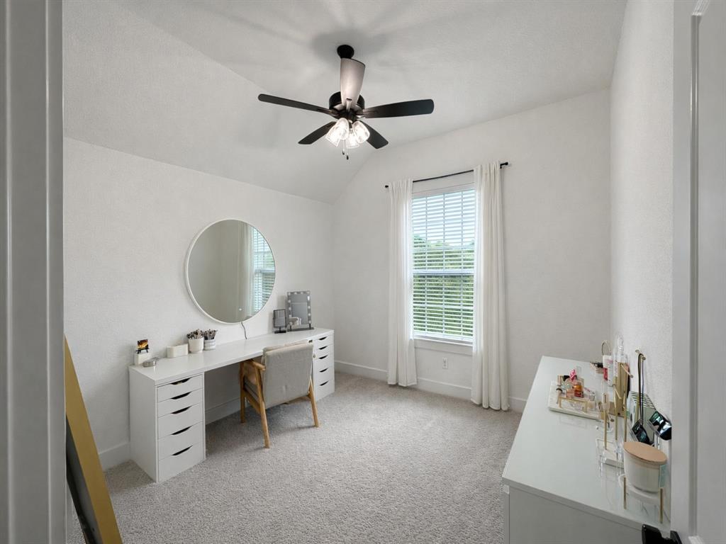 3021 Westfork Way Springtown, TX 76082 - Photo 14 of 35 a room with furniture and a window