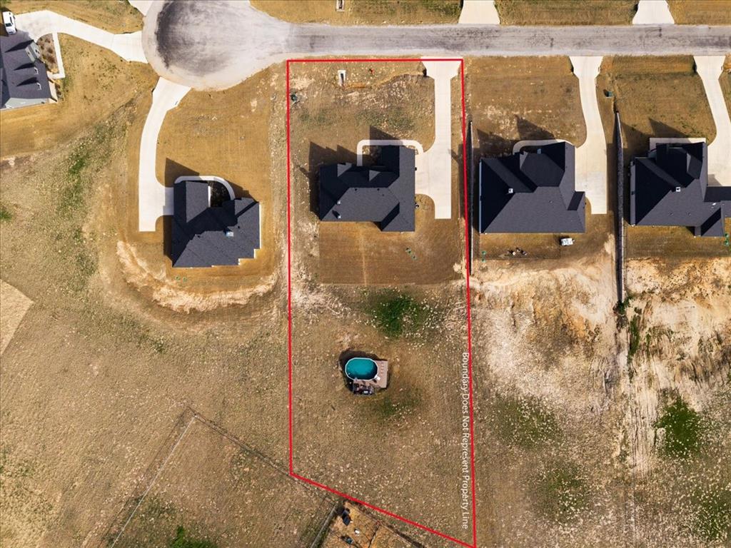 3021 Westfork Way Springtown, TX 76082 - Photo 33 of 35
