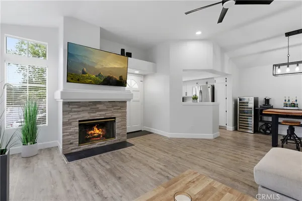 $728,000 | 8070 East Oak Ridge Circle, Anaheim Hills, CA 92808