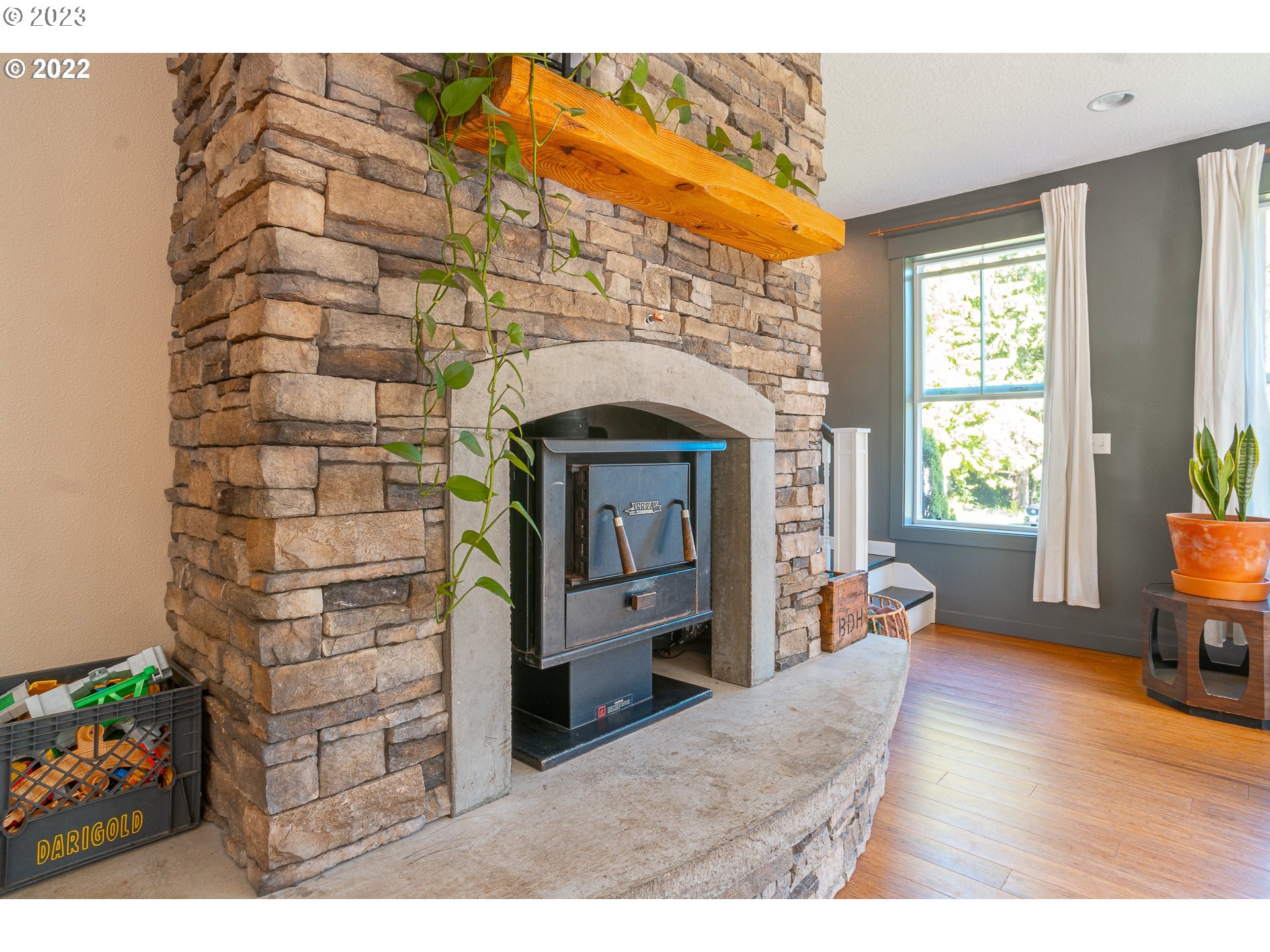 27100 Northeast Rotschy Mill Road Yacolt, WA 98675 - Photo 16 of 32 Gallery Image 16