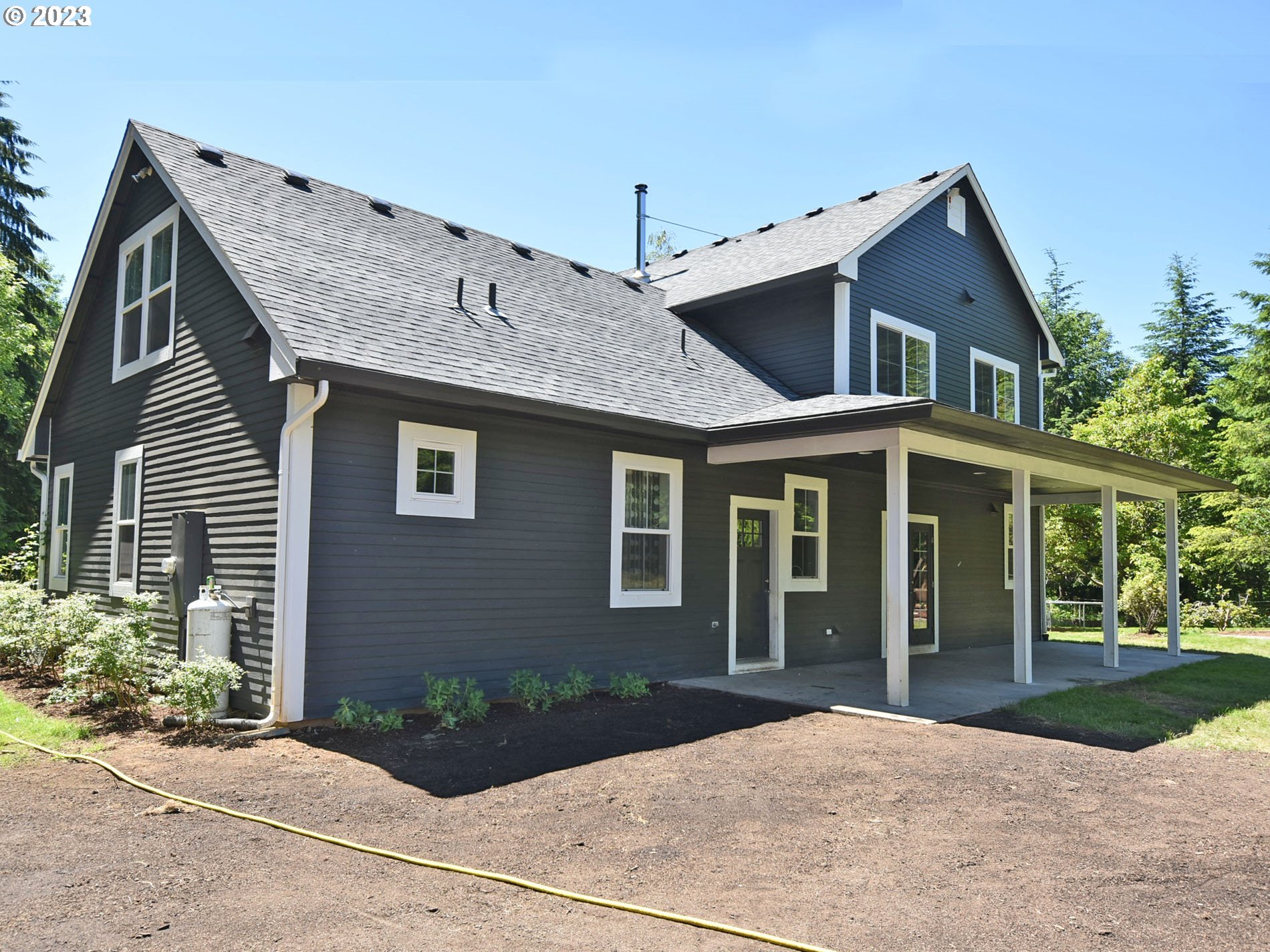 27100 Northeast Rotschy Mill Road Yacolt, WA 98675 - Photo 3 of 32 Gallery Image 3
