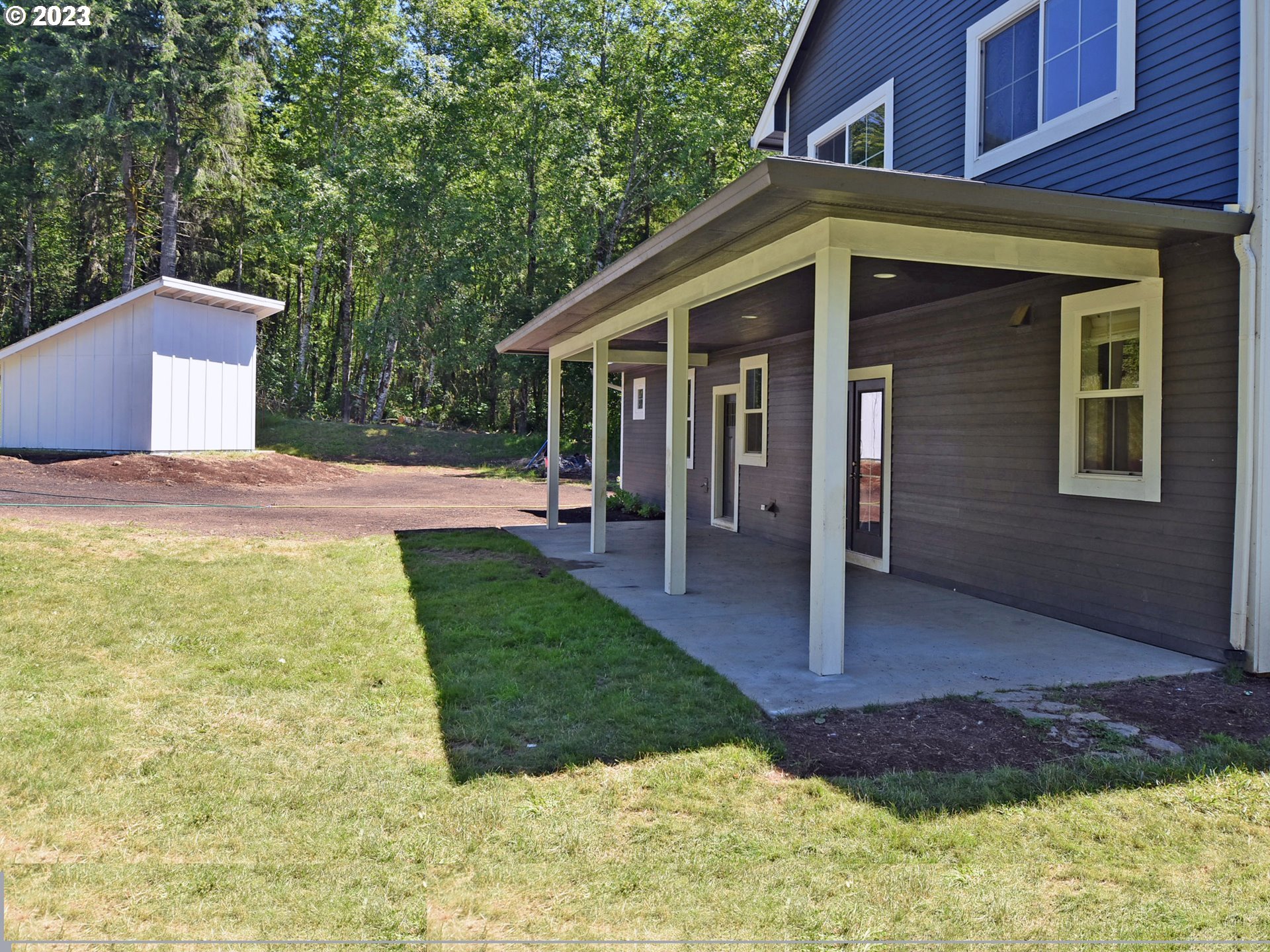 27100 Northeast Rotschy Mill Road Yacolt, WA 98675 - Photo 4 of 32 Gallery Image 4