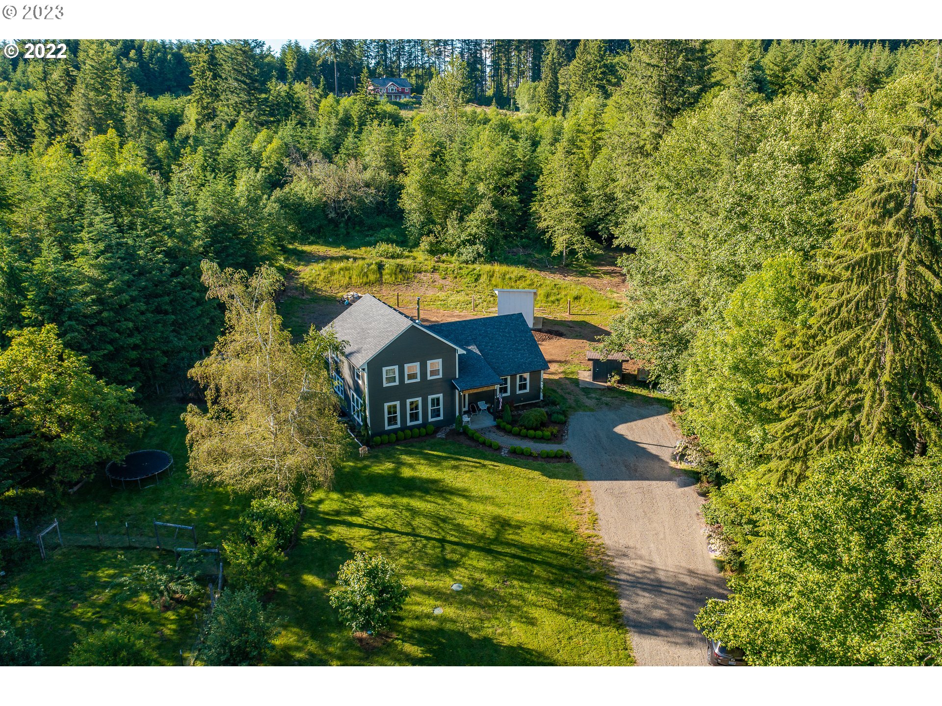 27100 Northeast Rotschy Mill Road Yacolt, WA 98675 - Photo 6 of 32 Gallery Image 6