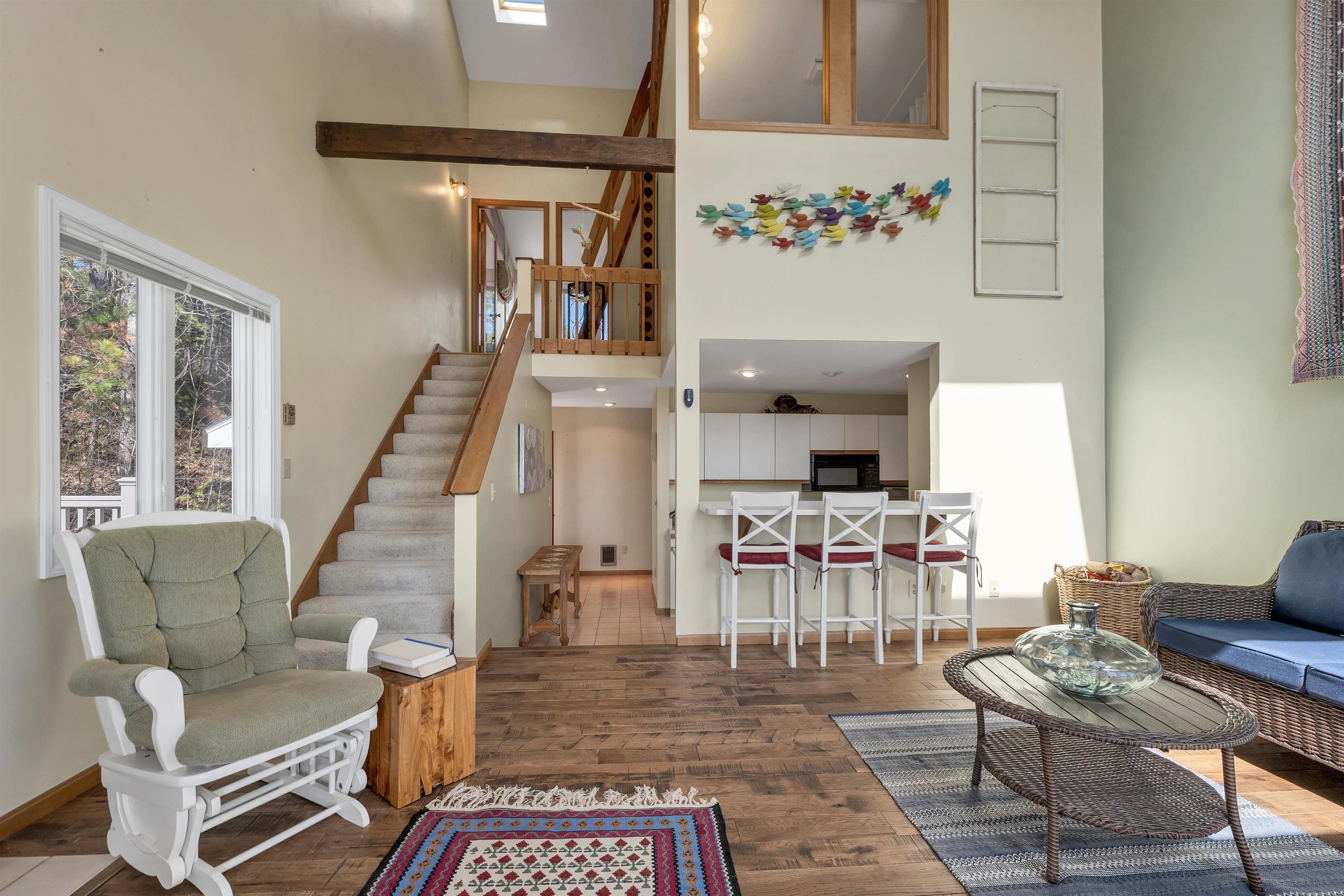 181 Michawanic Road, Unit 7D Wakefield, NH 03872 - Photo 5 of 33