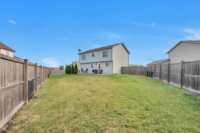 $385,000 | 1112 Kim Court, Joliet, IL 60431