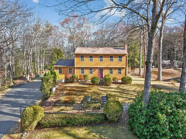 $489,900 | 302 Ash Street, Winchendon, MA 01475