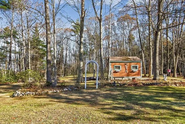 $489,900 | 302 Ash Street, Winchendon, MA 01475