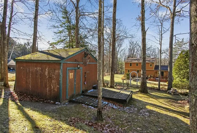 $489,900 | 302 Ash Street, Winchendon, MA 01475