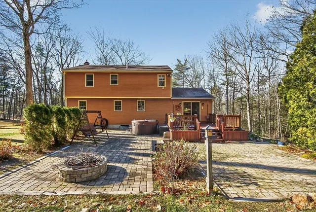 $489,900 | 302 Ash Street, Winchendon, MA 01475