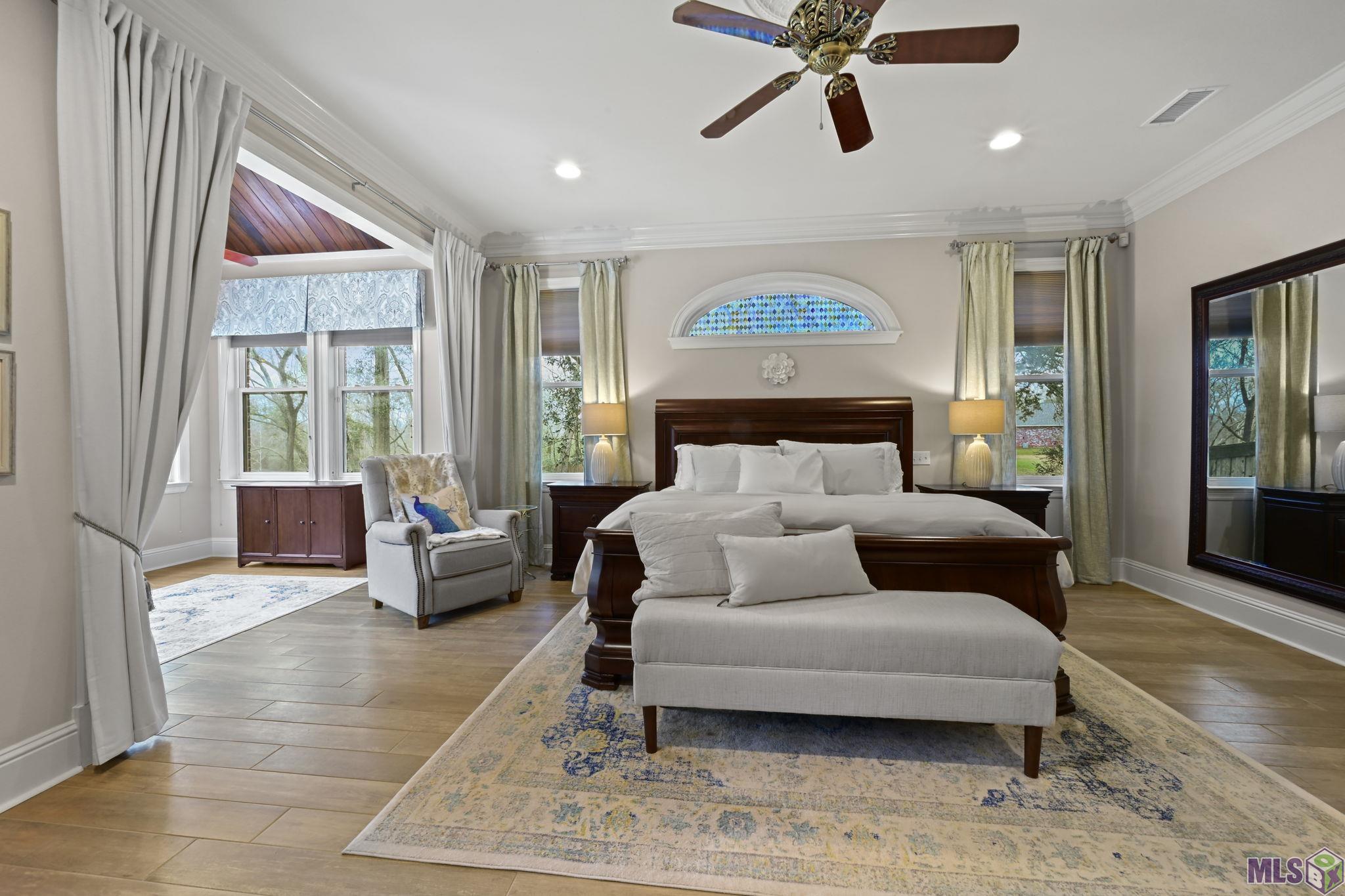 6895 Hunter's Way Denham Springs, LA 70726 - Photo 12 of 40