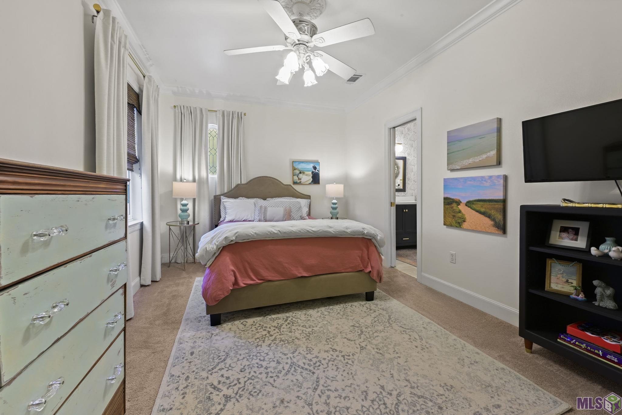 6895 Hunter's Way Denham Springs, LA 70726 - Photo 18 of 40