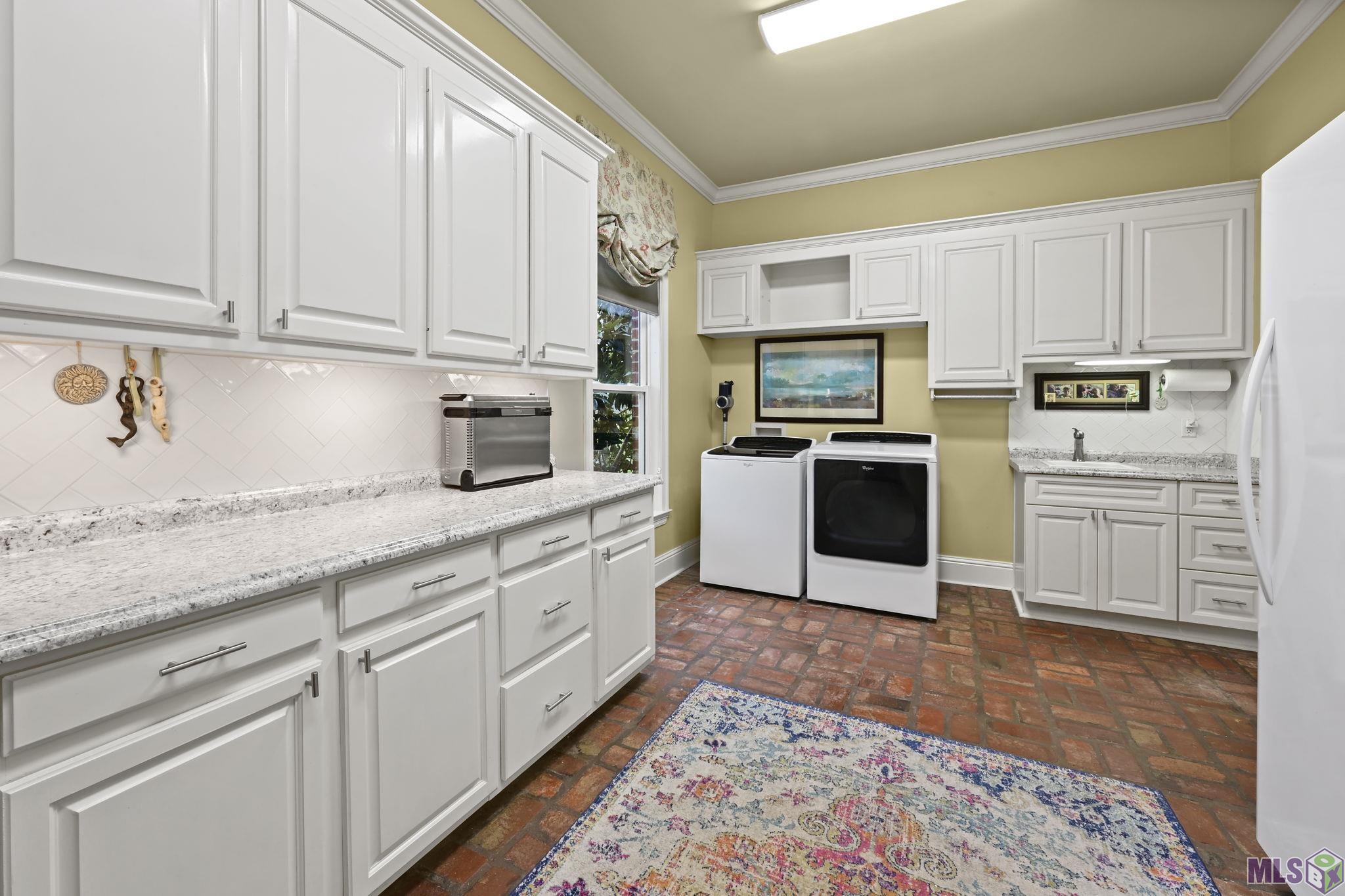 6895 Hunter's Way Denham Springs, LA 70726 - Photo 28 of 40