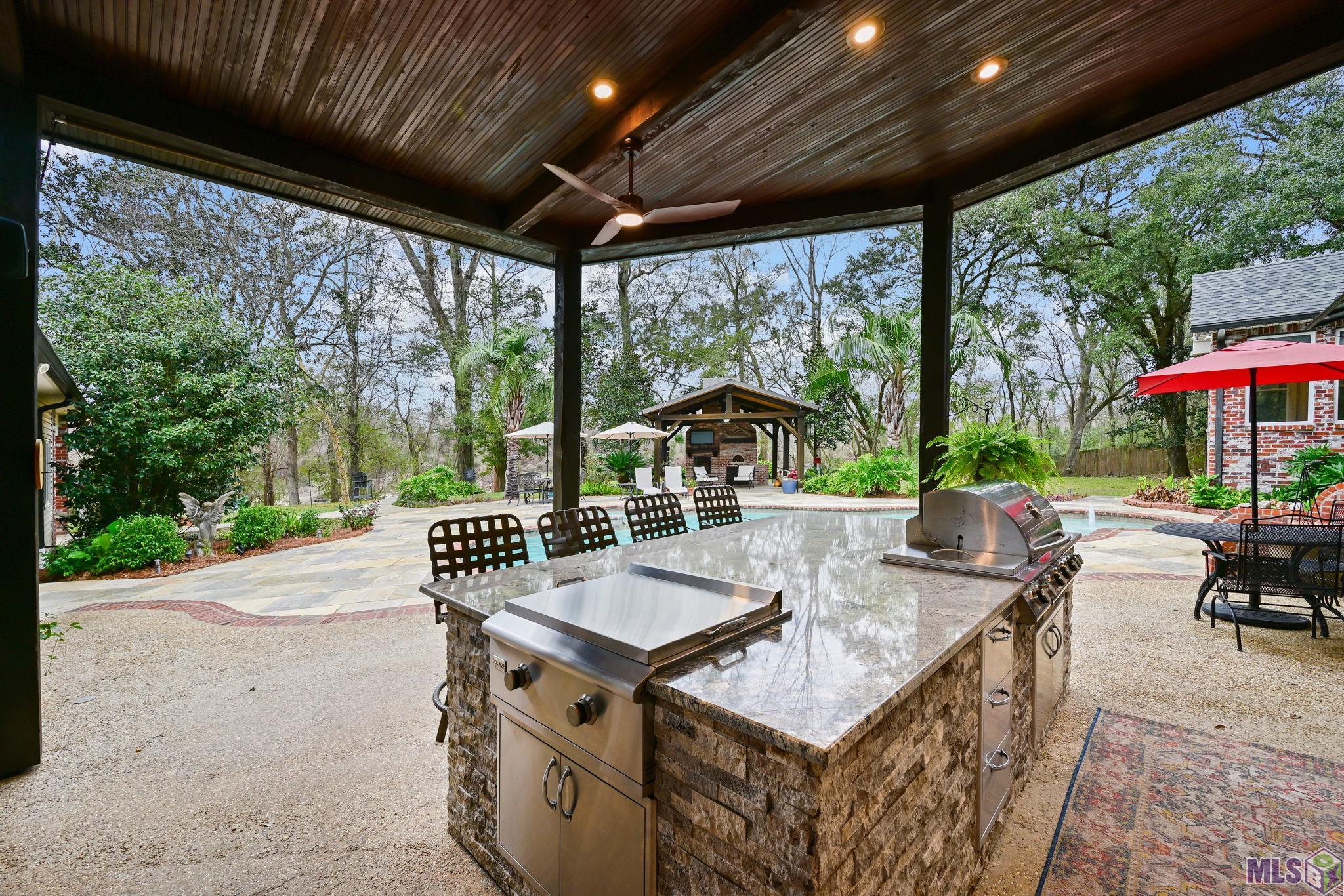 6895 Hunter's Way Denham Springs, LA 70726 - Photo 31 of 40