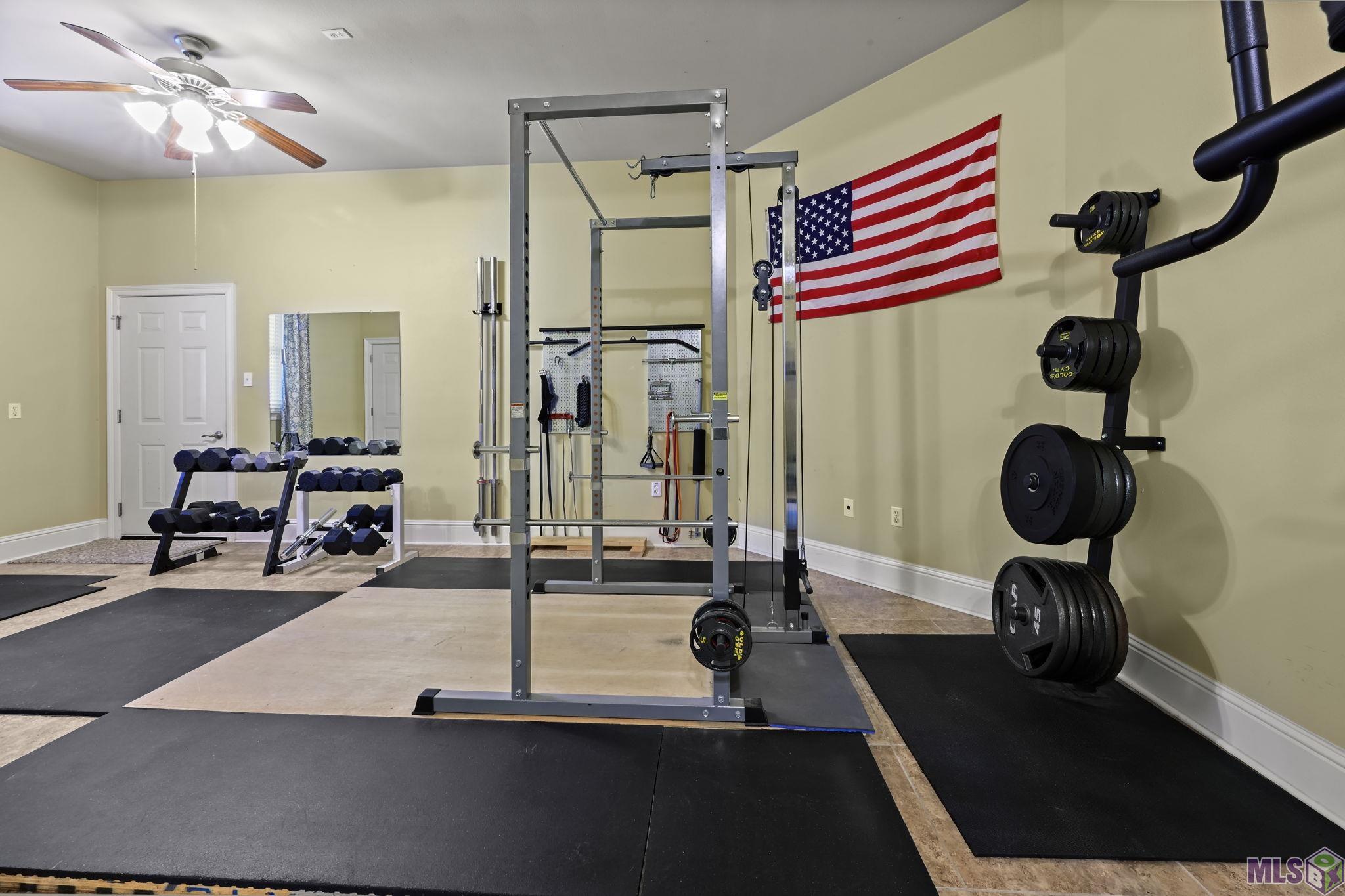 6895 Hunter's Way Denham Springs, LA 70726 - Photo 35 of 40