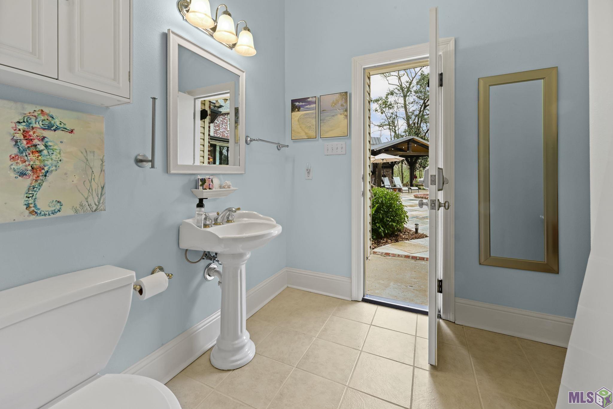 6895 Hunter's Way Denham Springs, LA 70726 - Photo 36 of 40