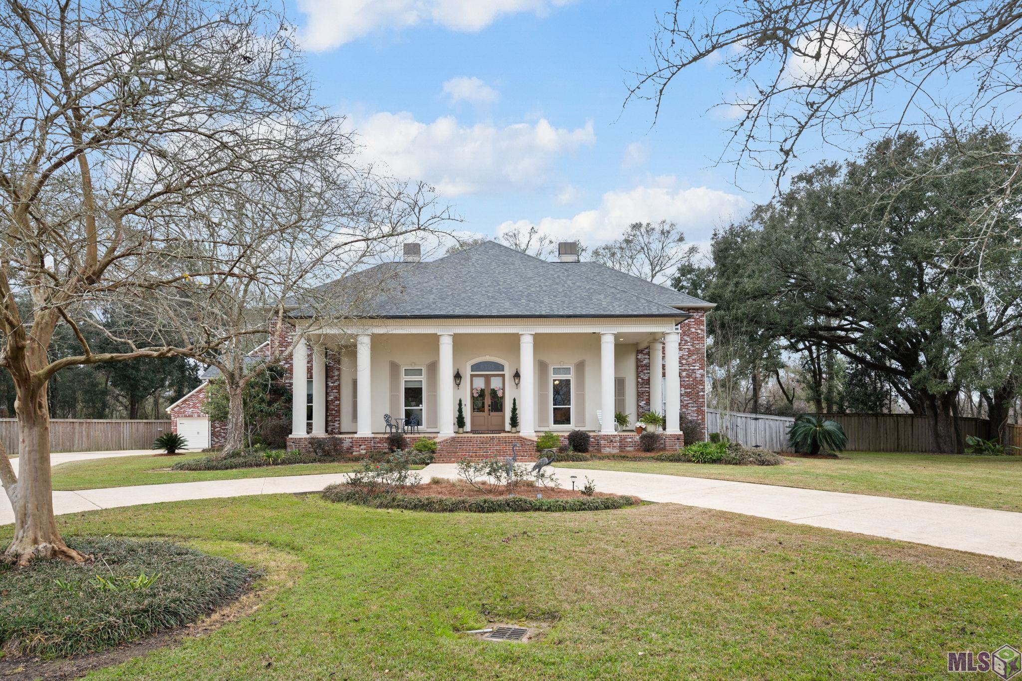 6895 Hunter's Way Denham Springs, LA 70726 - Photo 40 of 40