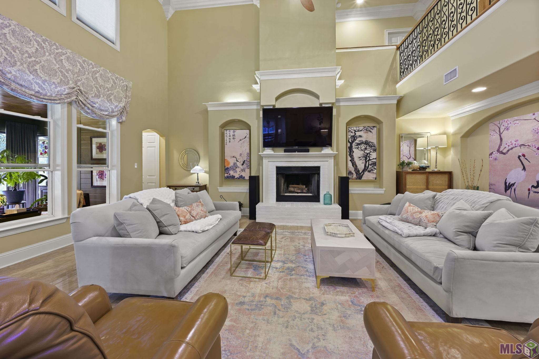 6895 Hunter's Way Denham Springs, LA 70726 - Photo 7 of 40