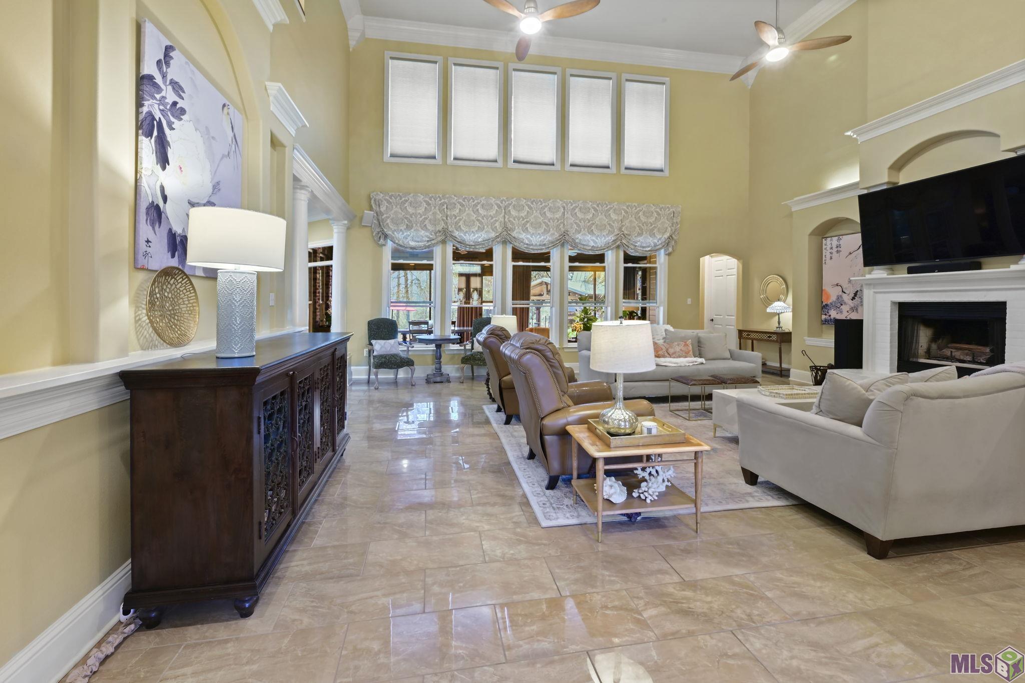 6895 Hunter's Way Denham Springs, LA 70726 - Photo 8 of 40