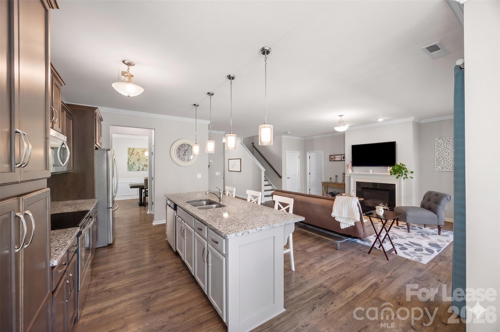 2316 Celandine Way Fort Mill, SC 29708 - Photo 8 of 38