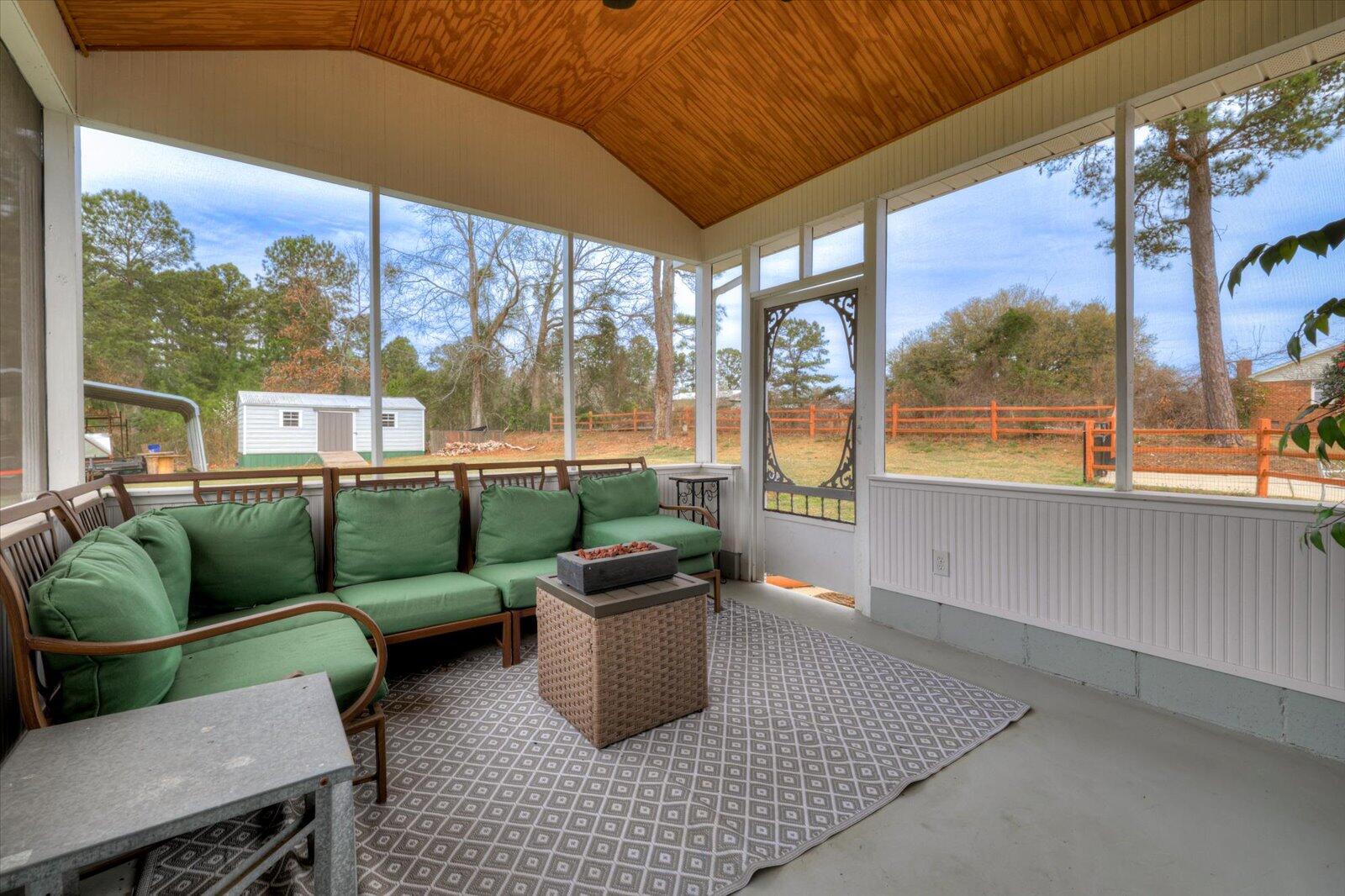 3118 Pine Log Road Warrenville, SC 29851 - Photo 17 of 40