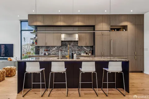 $5,200,000 | Eagle Street, San Francisco, CA 94114