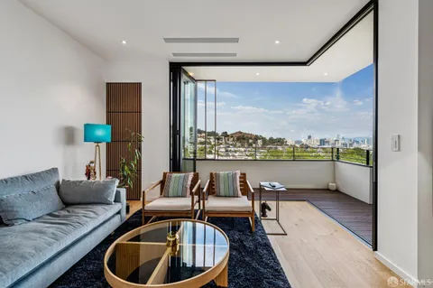 $5,200,000 | Eagle Street, San Francisco, CA 94114