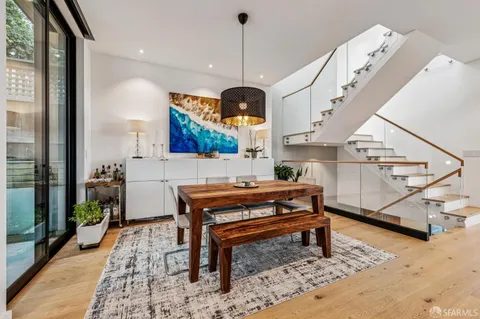 $5,200,000 | Eagle Street, San Francisco, CA 94114