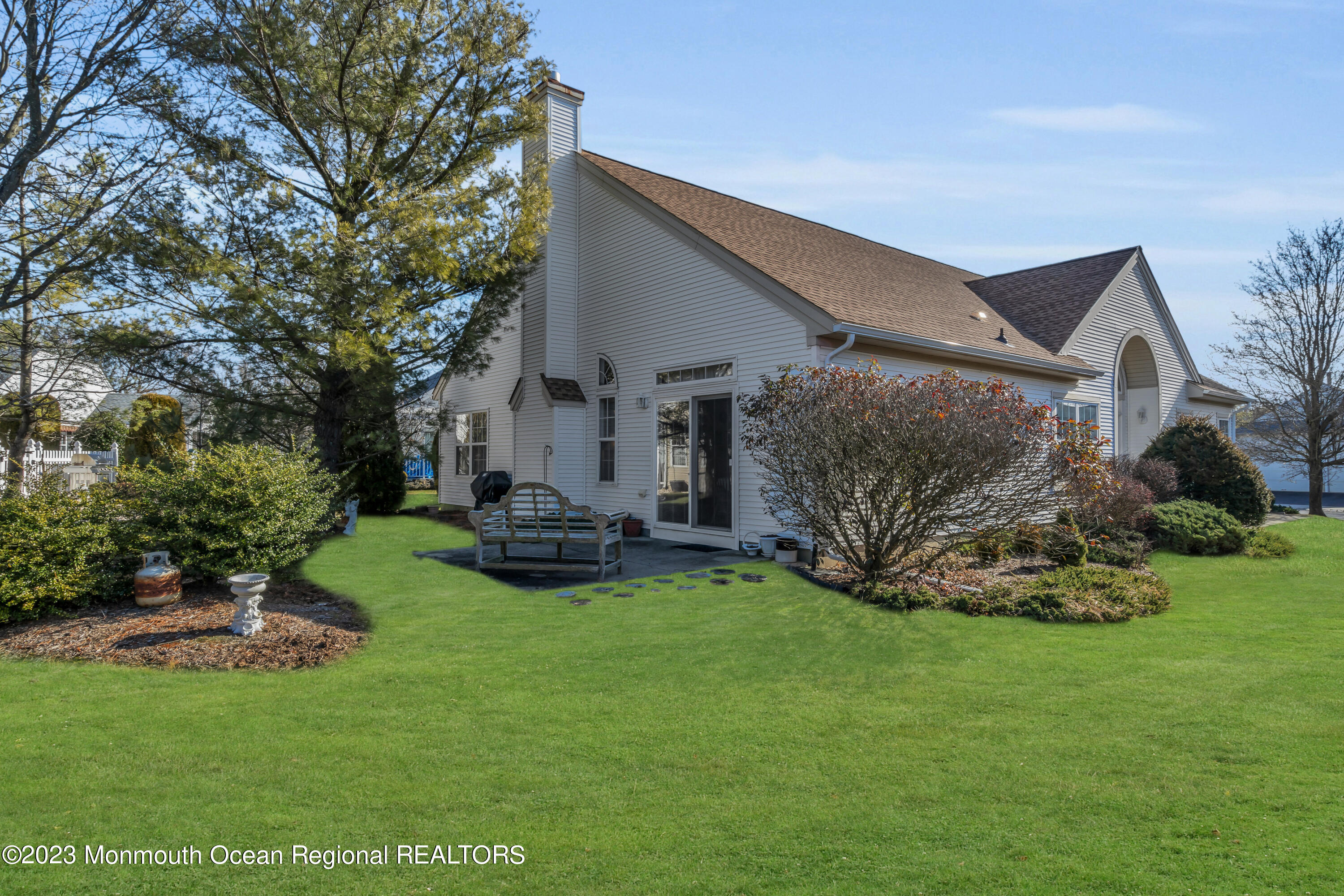 4 Drayton Road Manchester Township, NJ 08759 - Photo 3 of 35 4 DRAYTON ROAD